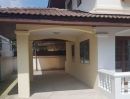  - บ้านเดี่ยวหลังมุม 61 ตร.ว. พื้นที่กว้าง โปร่งโล่ง! ทำเลทองพรานนก-สาย 4 ใกล้ Food Villa & The Circle ราชพฤกษ์
