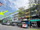  - ขายด่วน! อาคารพาณิชย์ 4 ชั้น ทำเลค้าขาย ใจกลางบางกะปิ