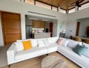  - วิลล่าหรูสไตล์โมเดิร์นลอฟท์ พร้อมสระว่ายน้ำและ Garden Suite ในเชิงทะเล 3 ห้องนอน