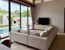  - วิลล่าหรูสไตล์โมเดิร์นลอฟท์ พร้อมสระว่ายน้ำและ Garden Suite ในเชิงทะเล 3 ห้องนอน