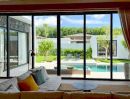  - วิลล่าหรูสไตล์โมเดิร์นลอฟท์ พร้อมสระว่ายน้ำและ Garden Suite ในเชิงทะเล 3 ห้องนอน