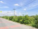 - ขายที่ดินเปล่า 122-1-86 ไร่ คู่ขนานมอเตอร์เวย์ ติดถนนคุ้มเกล้า ใกล้สนามบินสุวรรณภูมิ แขวงลำปลาทิว เขตลาดกระบัง กรุงเทพๆ