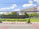 - ขายที่ดินเปล่า 122-1-86 ไร่ คู่ขนานมอเตอร์เวย์ ติดถนนคุ้มเกล้า ใกล้สนามบินสุวรรณภูมิ แขวงลำปลาทิว เขตลาดกระบัง กรุงเทพๆ