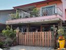  - ขายบ้านแฝด หมู่บ้านเกร็ดแก้ว การ์เด้น 3 เนื้อที่ 42 ตร.ว. 2 ชั้น 3 นอน 3 น้ำ ทำเลดี