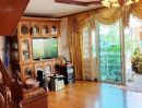  - ขายบ้านแฝด หมู่บ้านเกร็ดแก้ว การ์เด้น 3 เนื้อที่ 42 ตร.ว. 2 ชั้น 3 นอน 3 น้ำ ทำเลดี