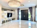  - ขายบ้านเดี่ยว นันทวัน บางนา กม.7 สภาพดี Built-in พร้อมเข้าอยู่ ทำเลดีใกล้ Mega Bangna