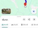  - ขายที่ดิน เนื้อที่ 4.85 ไร่ วิวภูเขา อ.ห้างฉัตร จ.ลำปาง เหมาะทำโฮมสเตย์