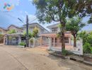  - หมู่บ้าน สวนดอกไม้ | บ้านเดี่ยว ซอย บรมราชชนนี 105 ตลิ่งชัน