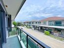  - ขายบ้านเดี่ยว Casa Grand สุขาภิบาล 5 (คาซ่า แกรนด์ สุขาภิบาล 5) ติดถนนสายไหม ราคาถูกสุดในโครงการ