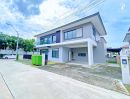  - ขายบ้านเดี่ยว Casa Grand สุขาภิบาล 5 (คาซ่า แกรนด์ สุขาภิบาล 5) ติดถนนสายไหม ราคาถูกสุดในโครงการ