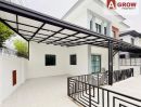  - หมู่บ้านพร้อมพัฒน์ 1 ถนนปัญญาเนเชอรัลปาร์ค บ้านสวย รีโนเวทใหม่ เฟอร์นิเจอร์ครบ พร้อมอยู่