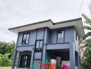  - ขายบ้านสร้างเอง127.5ตรว. ใกล้โรงเรียนคลองทวีวัฒนา สาย3 สภาพดีพร้อมอยู่ จัดกู้ฟรี