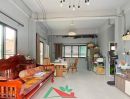  - ขายบ้านสร้างเอง127.5ตรว. ใกล้โรงเรียนคลองทวีวัฒนา สาย3 สภาพดีพร้อมอยู่ จัดกู้ฟรี