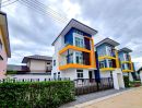  - แรร์ไอเทม บ้านเดี่ยว 3 ชั้น หมู่บ้านหลังสวน สาย 4