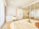  - City Villa ลาดพร้าว 126 ขนาด 33 ตารางเมตร อาคาร D2 ชั้น 9 พร้อมอยู่ แขวงพลับพลา เขตวังทองหลาง กรุงเทพมหานคร