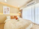  - City Villa ลาดพร้าว 126 ขนาด 33 ตารางเมตร อาคาร D2 ชั้น 9 พร้อมอยู่ แขวงพลับพลา เขตวังทองหลาง กรุงเทพมหานคร