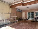  - ขายหมู่บ้านกรีนพาร์ค บางกรวย-วัดชลอ ถนนเมน (DD001256)
