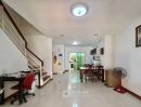  - ขายหมู่บ้านกรีนพาร์ค บางกรวย-วัดชลอ ถนนเมน (DD001256)