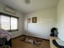  - ขายหมู่บ้านกรีนพาร์ค บางกรวย-วัดชลอ ถนนเมน (DD001256)