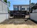  - ขายทาวน์เฮ้าส์ หมู่บ้านพลีโน่ ติวานนท์-แจ้งวัฒนะ (DD001255)