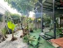  - ขายบ้านเดี่ยว 2ชั้น 60ตรว. ถนนสุขุมวิท-ทางรถไฟสายเก่า สำโรง สมุทรปราการ ใกล้ BTS สายสีเขียว