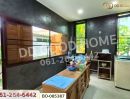- บ้านเดี่ยว ปรารถนา พาวิลเลี่ยน ถ.นครอินทร์ ใกล้โรงเรียนเด่นหล้า พระราม 5 (เช่า)