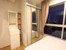  - ขายคอนโดFuse Chan-Sathorn อาคาร A ชั้น 26 ทำเลดี พร้อมเข้าอยู่ ใกล้โลตัสพระราม 3