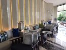  - ขายคอนโดFuse Chan-Sathorn อาคาร A ชั้น 26 ทำเลดี พร้อมเข้าอยู่ ใกล้โลตัสพระราม 3