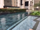  - ขายคอนโดFuse Chan-Sathorn อาคาร A ชั้น 26 ทำเลดี พร้อมเข้าอยู่ ใกล้โลตัสพระราม 3