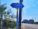  - ขายต่ำกว่าประเมิน ที่ดินจัดสรร ขนาด4ไร่ ถมแล้ว โครงการบางนาการ์เด้นท์ ซ.เอแบค ถ.บางนา-ตราด