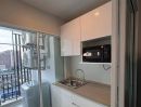 - ให้เช่า คอนโด รีเจ้นท์ โฮม บางนา ใกล้BTS บางนา BTS อุดมสุข 1 ห้องนอน 1 ห้องน้ำ ขนาด 28 ตร.ม. ชั้น 10 เฟอร์ครบ พร้อมอยู่ เดินทางสะดวก