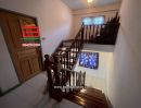 - บ้านเดี่ยว 2 ชั้น เนื้อที่ 52.5 ตร.ว. หมู่บ้านบุณฑริก วัชรพล-สุขาภิบาล 5 (ซอยจันทร์แจ่มใส 2) ถนนสุขาภิบาล 5 แขวงท่าแร้ง เขตบางเขน