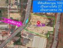  - ที่ดินสีม่วง วัดศรีวารีน้อย บางนาตราด กม.19 เนื้อที่ 19-3-7 ไร่ แบ่งขาย 10 ไร่ได้ บางพลี สมุทรปราการ