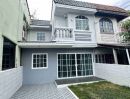  - ขายถูกมาก!! ทาวน์เฮ้าส์ 2 ชั้น 30 ตร.ว. รีโนเวทใหม่ อ.บางใหญ่ จ.นนทบุรี ใกล้รถไฟฟ้า เซ็นทรัลเวสต์เกต