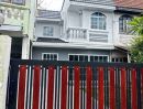  - ขายถูกมาก!! ทาวน์เฮ้าส์ 2 ชั้น 30 ตร.ว. รีโนเวทใหม่ อ.บางใหญ่ จ.นนทบุรี ใกล้รถไฟฟ้า เซ็นทรัลเวสต์เกต