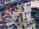 - ที่ดิน ซอยสีลม 11 เนื้อที่ 230 ตรว. ใกล้มูลนิธิตระกูลหว่อง ถนนสีลม แขวงสาทร เขตบางรัก