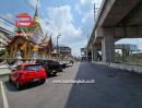 - ที่ดินเปล่า ถมแล้ว เนื้อที่ 70 ตรว. ใกล้วัดเสมียรนารี ถนนวิภาวดี-รังสิต แขวงลาดยาว เขตจตุจักร