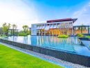 - 3-4นอน ใกล้รร.นานาชาติเด่นหล้า DBS 2.2กม. บ้านเดี่ยว 70 ตร.ว. 250 ตร.ม.โรบินสัน ไลฟ์สไตล์ ราชพฤกษ์ 600ม. 3น้ำ พร้อมห้องทำงาน