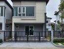  - ให้เช่าบ้านบ้านแฝด โครงการ แกรนด์ พลีโน่ บางนา-ตราด กม.7 ขนาด 3 ห้องนอน 3 ห้องน้ำ