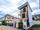  - ขายบ้านเดี่ยว 3 ชั้น หมู่บ้านหลังสวน สาย 4