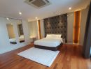  - ให้เช่า คอนโด โครงการ เดอะ โฟร์วิงส์ เรสซิเดนซ์ ศรีนครินทร์ ห้อง Penthouse Duplex 2 ชั้น พร้อมอยู่ ราคา 130,000 บาท/เดือน