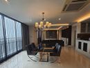  - ให้เช่า คอนโด โครงการ เดอะ โฟร์วิงส์ เรสซิเดนซ์ ศรีนครินทร์ ห้อง Penthouse Duplex 2 ชั้น พร้อมอยู่ ราคา 130,000 บาท/เดือน