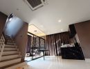  - ขายบ้านเดี่ยว 2 ชั้น 92.3 ตร.ว หมู่บ้านเดอะ ซิตี้ ราชพฤกษ์ - สวนผัก