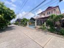  - ขายบ้านเดี่ยว 2 ชั้น ชุมชนร่มเย็น ลำลูกกา คลอง2 ใกล้สถานีรถไฟฟ้าคูคต