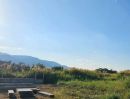  - ที่ดินผืนใหญ่ 364 ตร.ว.โซนช้างเผือก วิวดอยสุเทพ ผังสีส้ม ทรงสวย บรรยากาศโปร่ง โล่ง สงบ