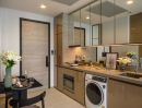  - ให้เช่าคอนโด The Crest Park Residences ขนาด 35 ตารางเมตร ชั้น 29 พร้อมอยู่ ใกล้ MRT / BTS แขวงจอมพล เขตจตุจักร กรุงเทพมหานคร