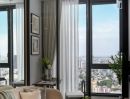 - ให้เช่าคอนโด The Crest Park Residences ขนาด 35 ตารางเมตร ชั้น 29 พร้อมอยู่ ใกล้ MRT / BTS แขวงจอมพล เขตจตุจักร กรุงเทพมหานคร