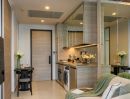  - ให้เช่าคอนโด The Crest Park Residences ขนาด 35 ตารางเมตร ชั้น 29 พร้อมอยู่ ใกล้ MRT / BTS แขวงจอมพล เขตจตุจักร กรุงเทพมหานคร