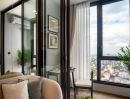  - ให้เช่าคอนโด The Crest Park Residences ขนาด 35 ตารางเมตร ชั้น 29 พร้อมอยู่ ใกล้ MRT / BTS แขวงจอมพล เขตจตุจักร กรุงเทพมหานคร