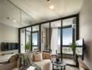  - ให้เช่าคอนโด The Crest Park Residences ขนาด 35 ตารางเมตร ชั้น 29 พร้อมอยู่ ใกล้ MRT / BTS แขวงจอมพล เขตจตุจักร กรุงเทพมหานคร